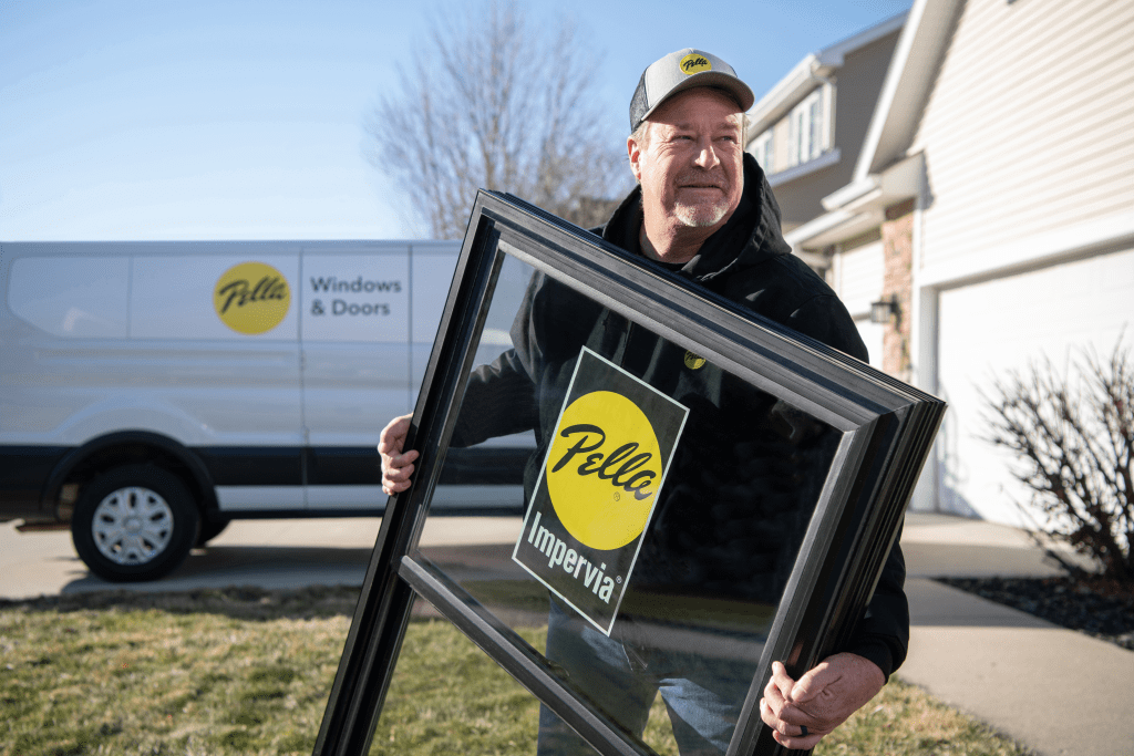 pella windows indiana