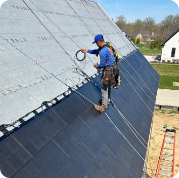 Solar Panel & Tesla Solutions For Indianapolis