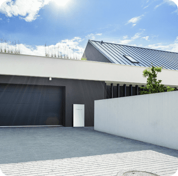 Residential solar installation and solar-ready roofing